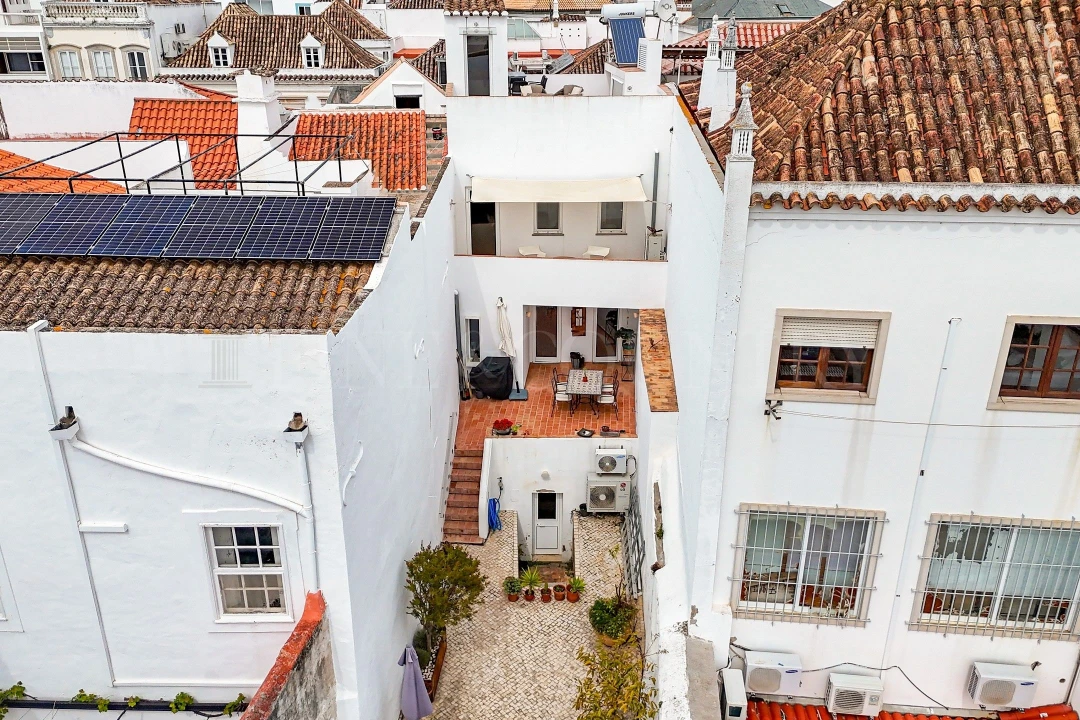 Apartamento T2 para Venda em Tavira (Santa Maria e Santiago) Foto 23
