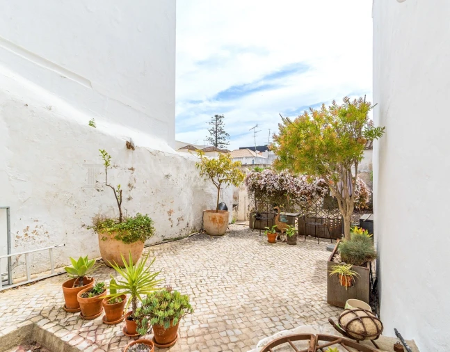 Apartamento T2 para Venda em Tavira (Santa Maria e Santiago) Foto 56