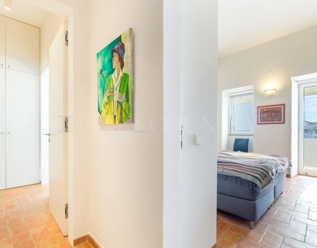 Apartamento T2 para Venda em Tavira (Santa Maria e Santiago) Foto 43