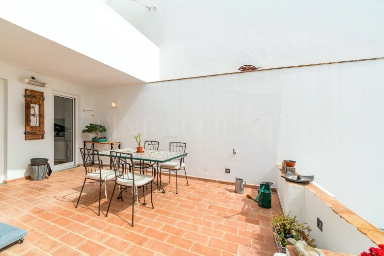 Apartamento T2 para Venda em Tavira (Santa Maria e Santiago) Foto 19