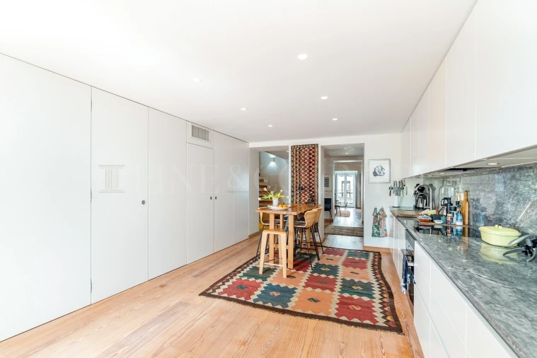 Apartamento T2 para Venda em Tavira (Santa Maria e Santiago) Foto 10