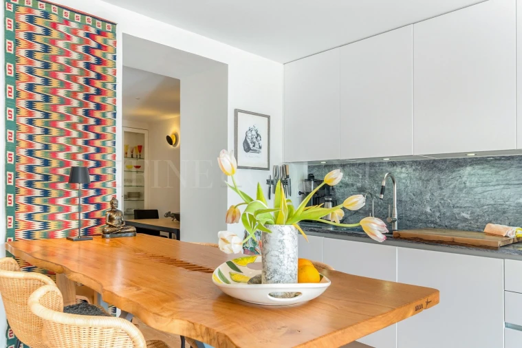 Apartamento T2 para Venda em Tavira (Santa Maria e Santiago) Foto 8