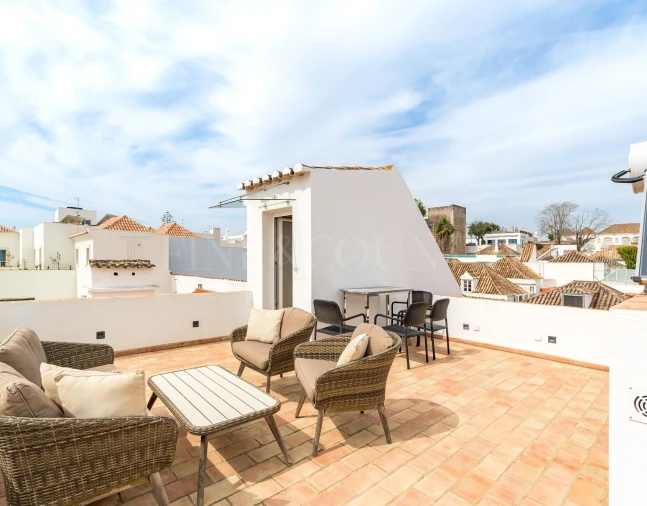 Apartamento T2 para Venda em Tavira (Santa Maria e Santiago) Foto 53