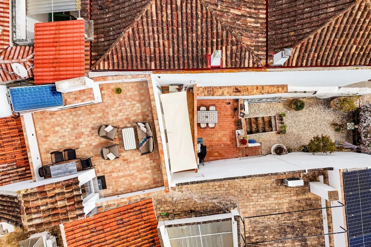 Apartamento T2 para Venda em Tavira (Santa Maria e Santiago) Foto 5