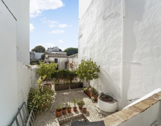 Apartamento T2 para Venda em Tavira (Santa Maria e Santiago) Foto 63