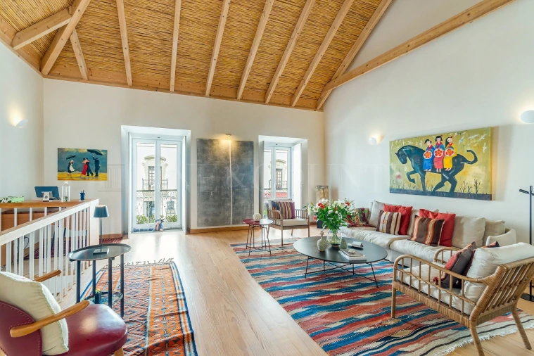 Apartamento T2 para Venda em Tavira (Santa Maria e Santiago) Foto 6