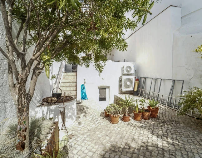 Apartamento T2 para Venda em Tavira (Santa Maria e Santiago) Foto 64