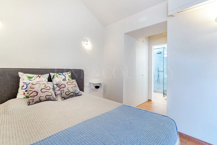 Apartamento T2 para Venda em Tavira (Santa Maria e Santiago) Foto 17