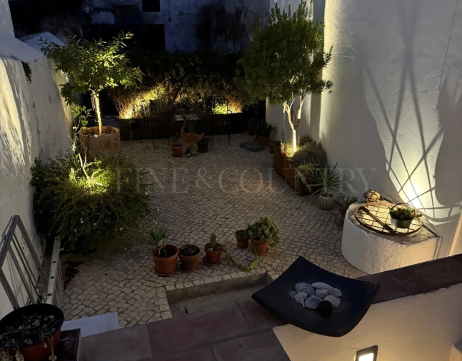 Apartamento T2 para Venda em Tavira (Santa Maria e Santiago) Foto 67