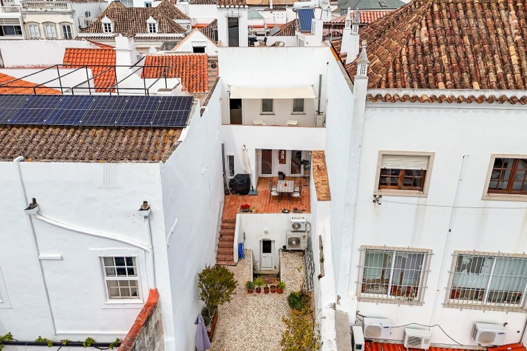 Apartamento T2 para Venda em Tavira (Santa Maria e Santiago) Foto 23