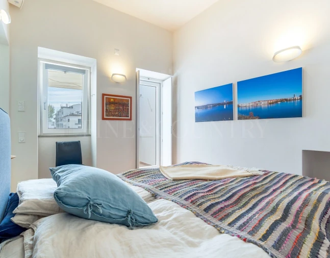 Apartamento T2 para Venda em Tavira (Santa Maria e Santiago) Foto 46