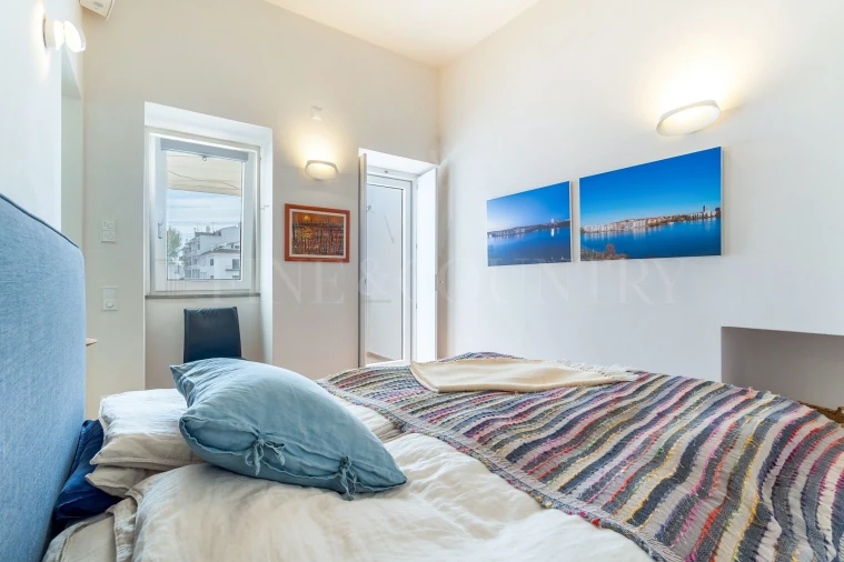 Apartamento T2 para Venda em Tavira (Santa Maria e Santiago) Foto 14