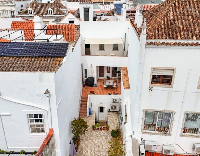 Apartamento T2 para Venda em Tavira (Santa Maria e Santiago) Foto 59