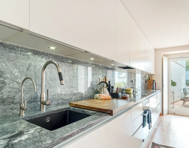 Apartamento T2 para Venda em Tavira (Santa Maria e Santiago) Foto 40