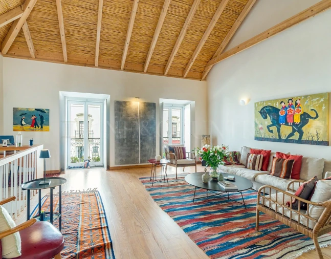 Apartamento T2 para Venda em Tavira (Santa Maria e Santiago) Foto 33