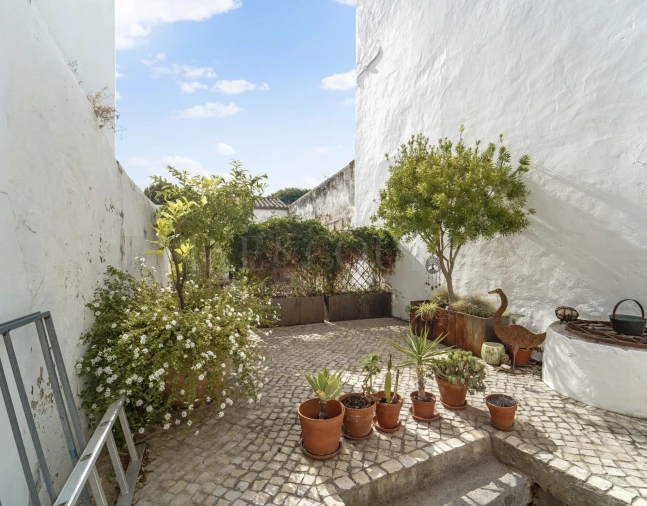 Apartamento T2 para Venda em Tavira (Santa Maria e Santiago) Foto 65
