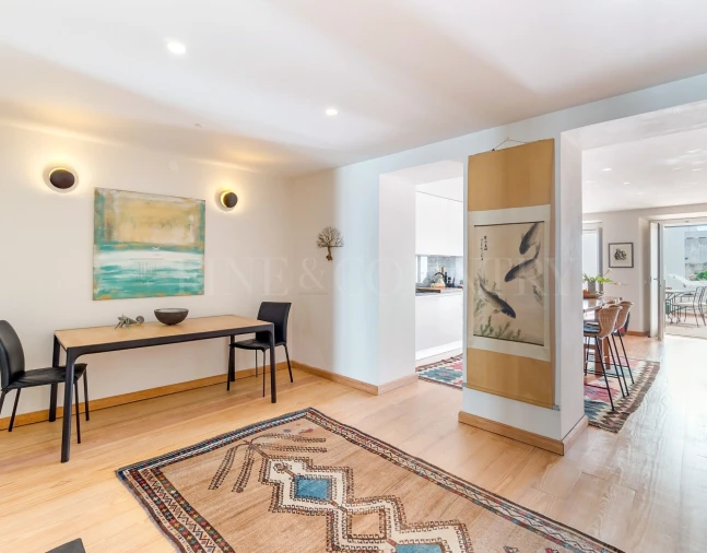 Apartamento T2 para Venda em Tavira (Santa Maria e Santiago) Foto 37
