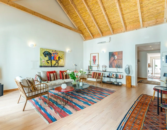 Apartamento T2 para Venda em Tavira (Santa Maria e Santiago) Foto 36