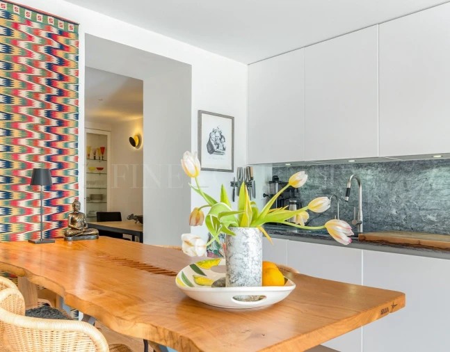 Apartamento T2 para Venda em Tavira (Santa Maria e Santiago) Foto 42