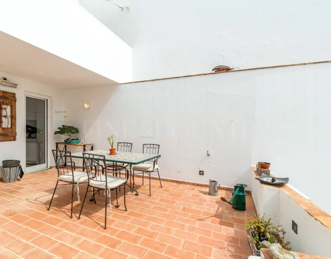 Apartamento T2 para Venda em Tavira (Santa Maria e Santiago) Foto 55