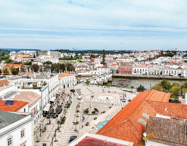 Apartamento T2 para Venda em Tavira (Santa Maria e Santiago) Foto 58