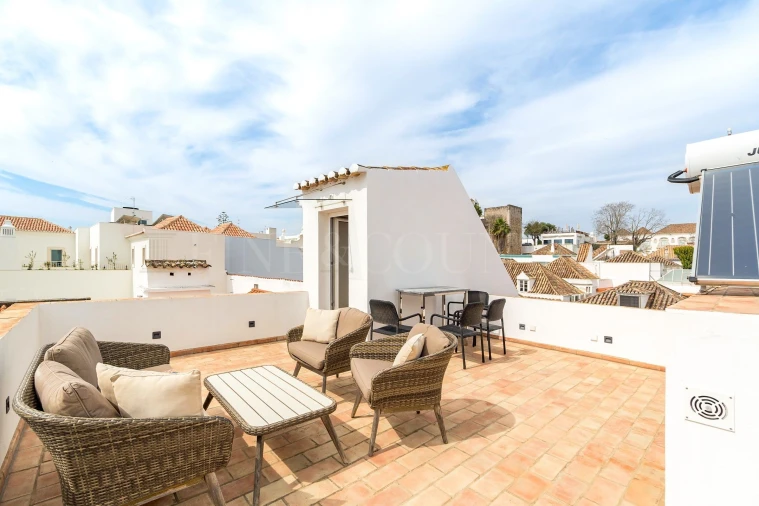 Apartamento T2 para Venda em Tavira (Santa Maria e Santiago) Foto 22