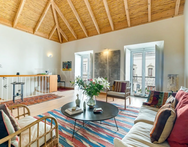 Apartamento T2 para Venda em Tavira (Santa Maria e Santiago) Foto 34