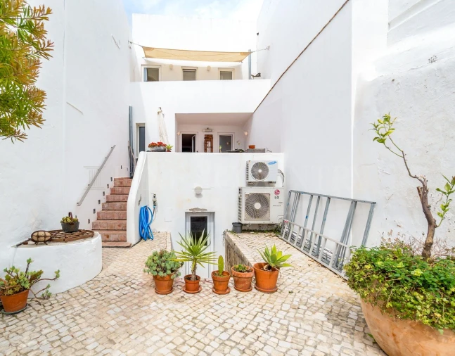 Apartamento T2 para Venda em Tavira (Santa Maria e Santiago) Foto 57