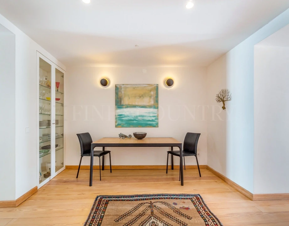 Apartamento T2 para Venda em Tavira (Santa Maria e Santiago) Foto 38