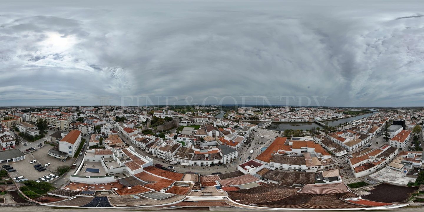 Apartamento T2 para Venda em Tavira (Santa Maria e Santiago) Foto 68
