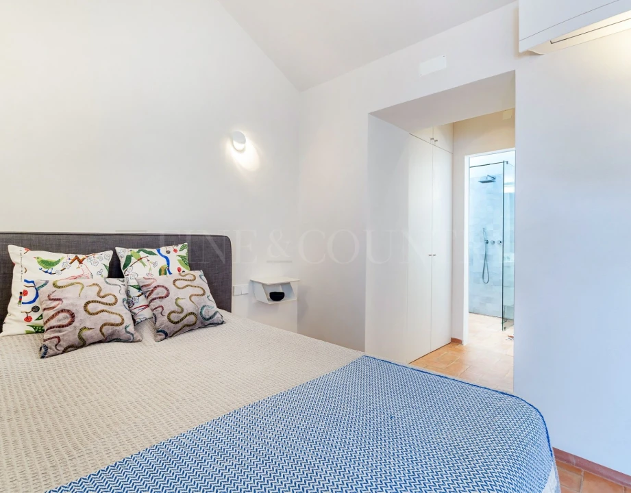 Apartamento T2 para Venda em Tavira (Santa Maria e Santiago) Foto 49