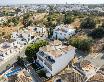 Moradia T3 para Venda em Tavira (Santa Maria e Santiago)