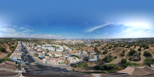 Moradia T3 para Venda em Tavira (Santa Maria e Santiago)
