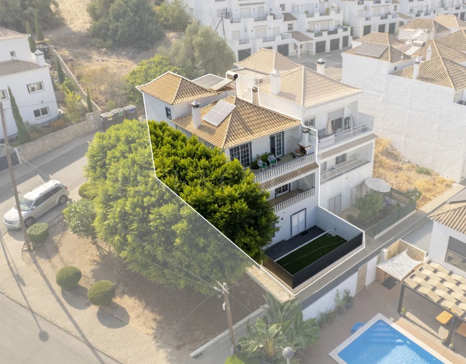 Moradia T3 para Venda em Tavira (Santa Maria e Santiago) Foto 4