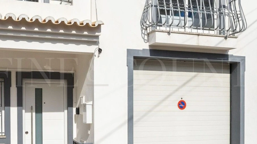 Moradia T3 para Venda em Tavira (Santa Maria e Santiago)