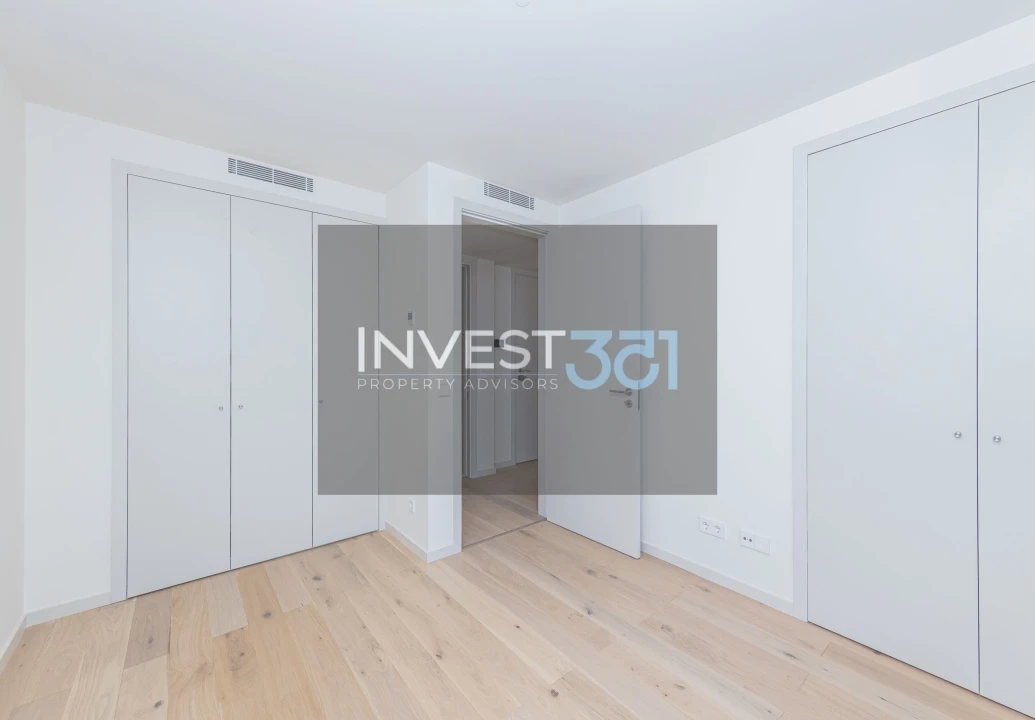 Apartamento T1 para Venda em Parque das Nações Foto 18