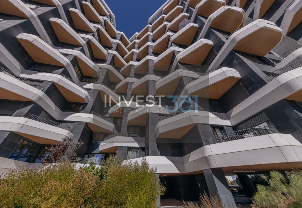 Apartamento T1 para Venda em Parque das Nações Foto 33