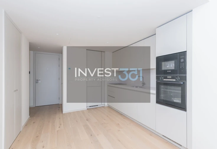 Apartamento T1 para Venda em Parque das Nações Foto 5