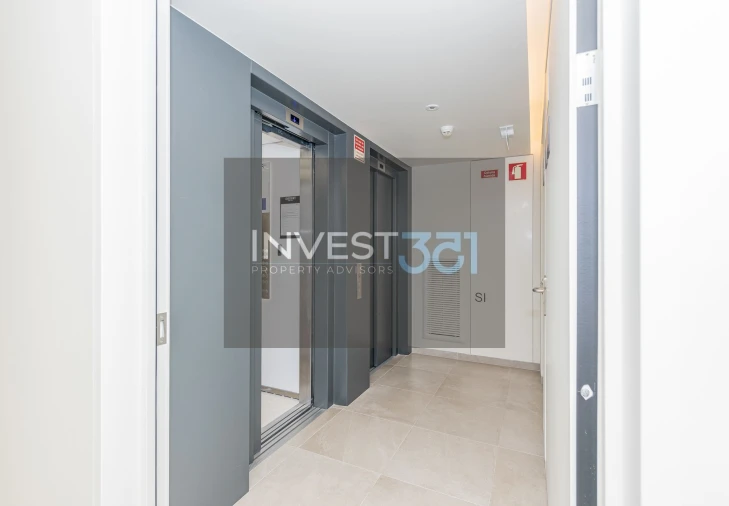 Apartamento T1 para Venda em Parque das Nações Foto 29