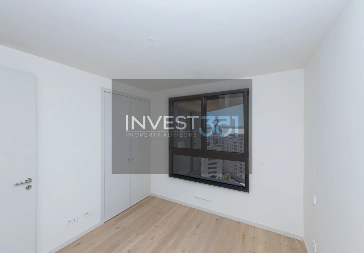 Apartamento T1 para Venda em Parque das Nações Foto 16