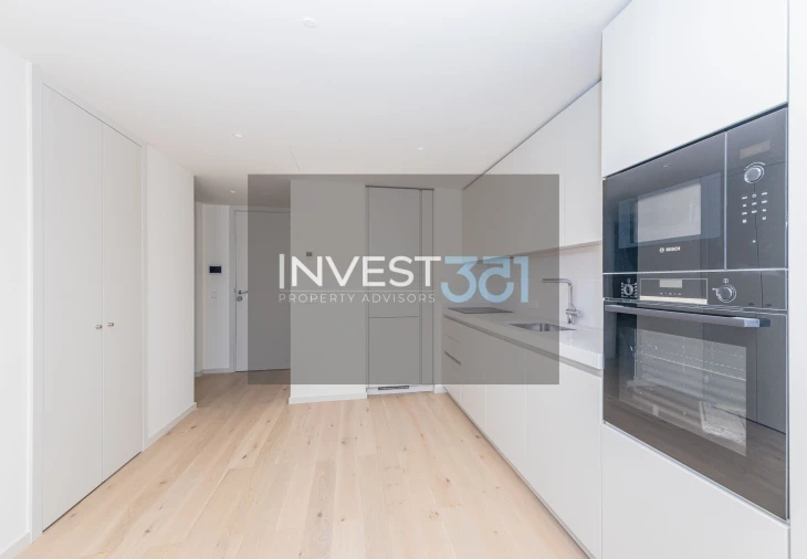 Apartamento T1 para Venda em Parque das Nações Foto 6