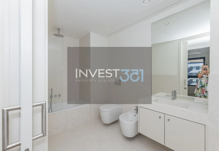 Apartamento T1 para Venda em Parque das Nações Foto 10