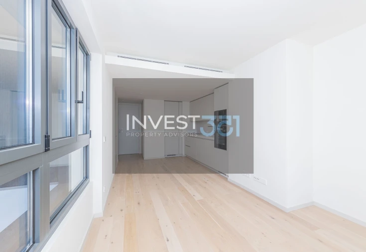 Apartamento T1 para Venda em Parque das Nações Foto 9