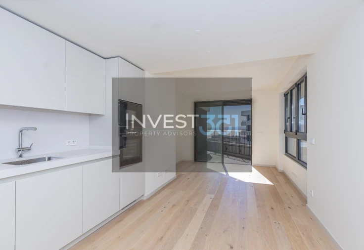 Apartamento T1 para Venda em Parque das Nações Foto 4
