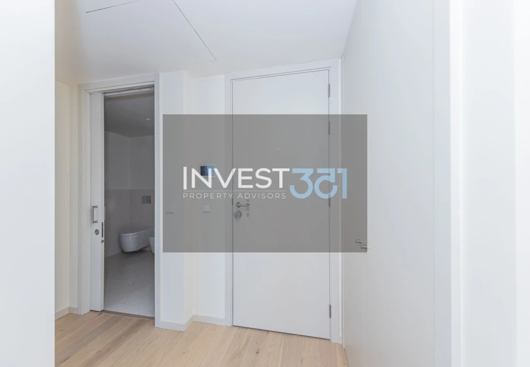 Apartamento T1 para Venda em Parque das Nações Foto 3