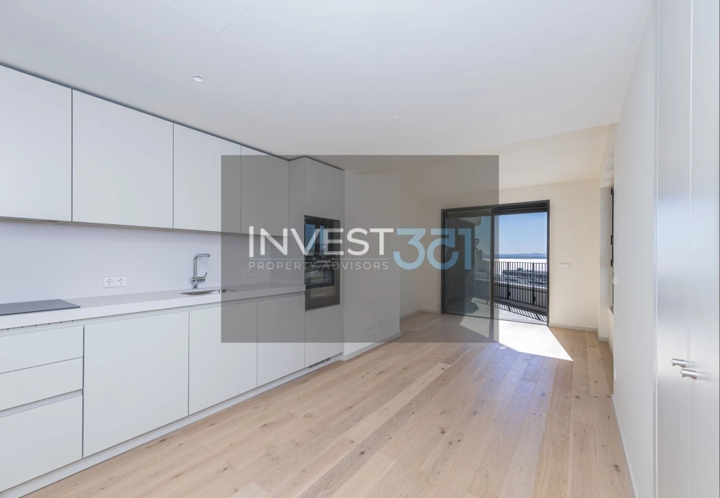 Apartamento T1 para Venda em Parque das Nações Foto 2