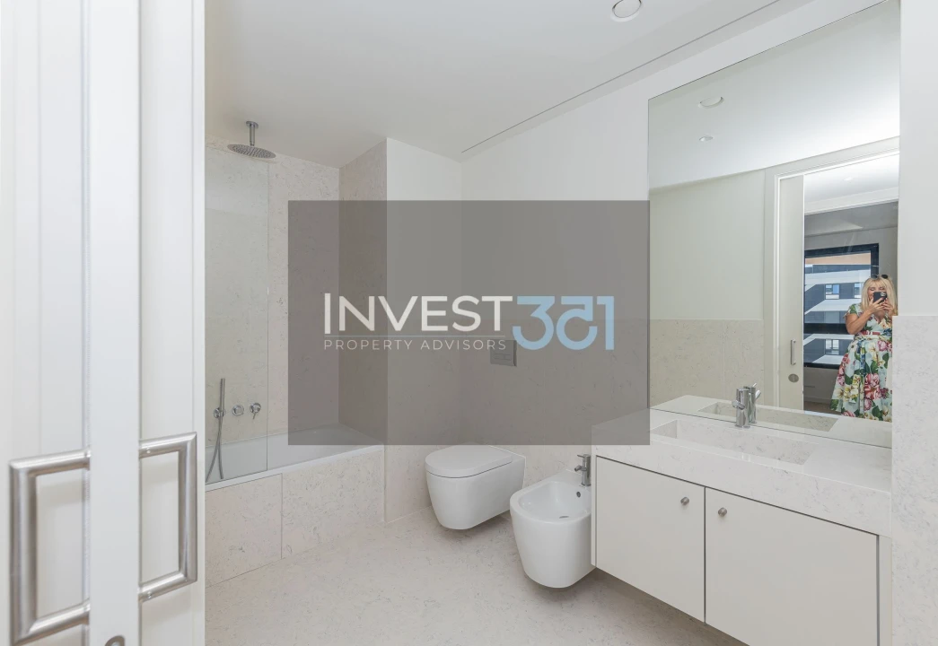 Apartamento T1 para Venda em Parque das Nações Foto 10