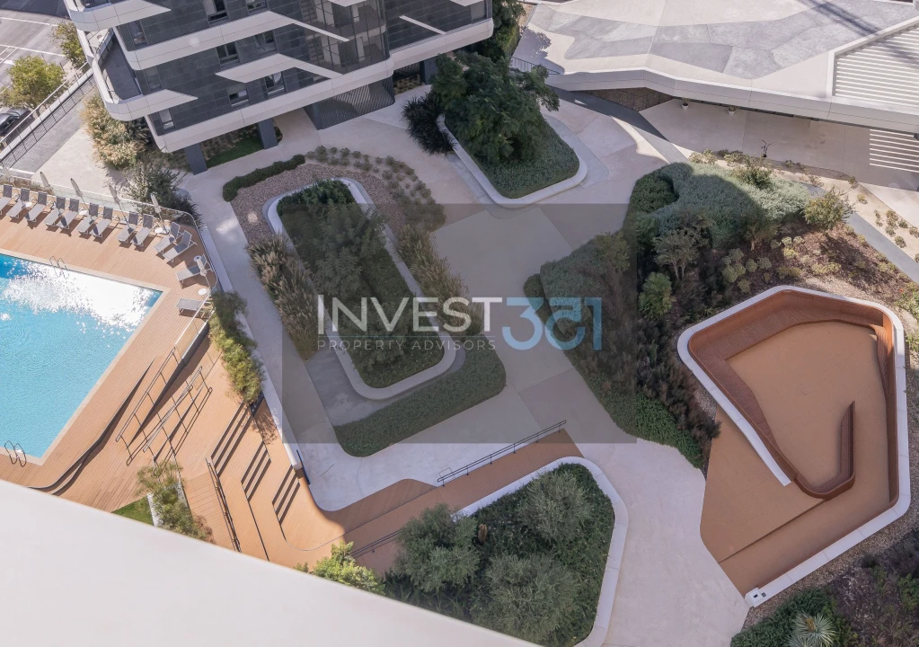 Apartamento T1 para Venda em Parque das Nações Foto 27