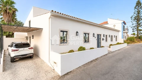 Moradia T4 para Venda em Boliqueime