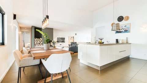 Moradia T4 para Venda em Boliqueime